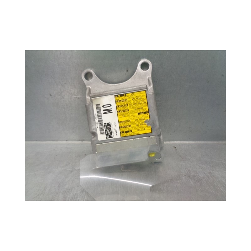 Recambio de centralita airbag para lexus ct 1.8 16v cat (híbrido) referencia OEM IAM 8917076170 1503009971 