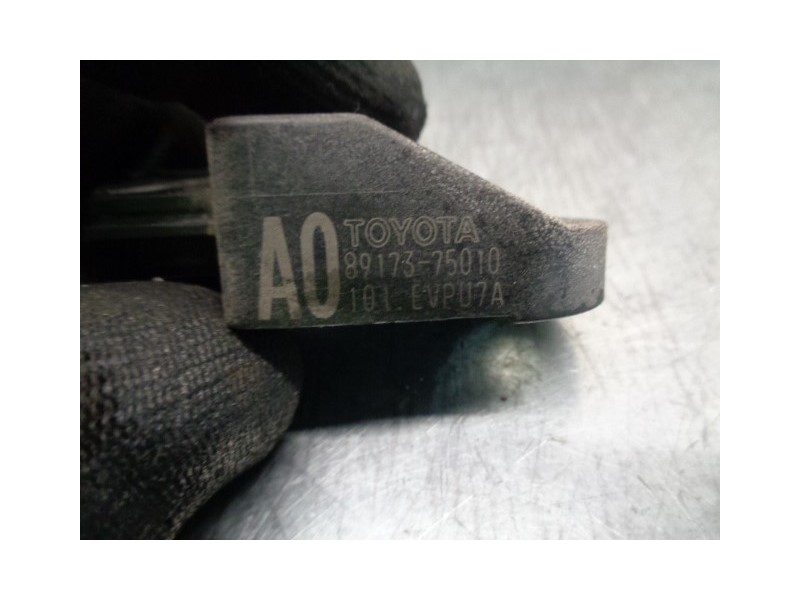 Recambio de sensor impacto para lexus ct 1.8 16v cat (híbrido) referencia OEM IAM 8917375010  