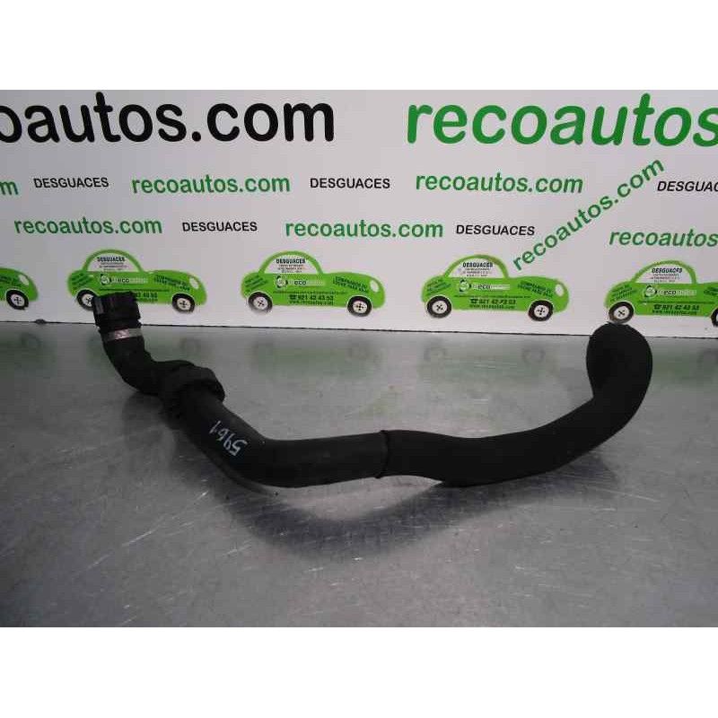 Recambio de tubo para mini mini (r50,r53) 1.4 16v turbodiesel cat referencia OEM IAM   