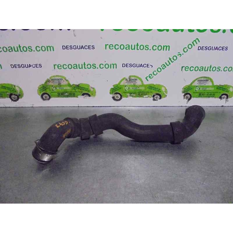 Recambio de tubo para mercedes clase c (w203) berlina 220 cdi (203.006) referencia OEM IAM   