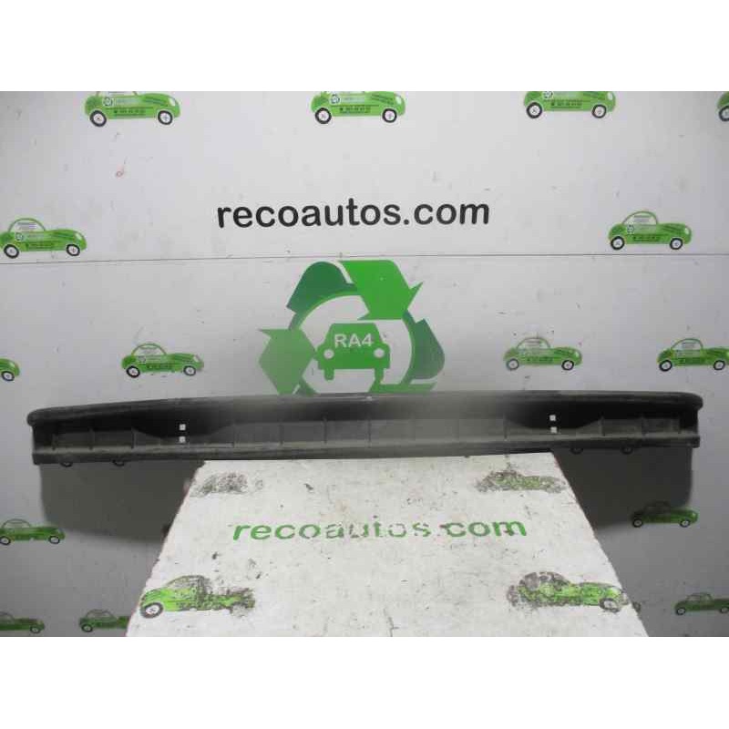 Recambio de refuerzo paragolpes trasero para peugeot 806 2.1 turbodiesel cat referencia OEM IAM  DE FIBRA 