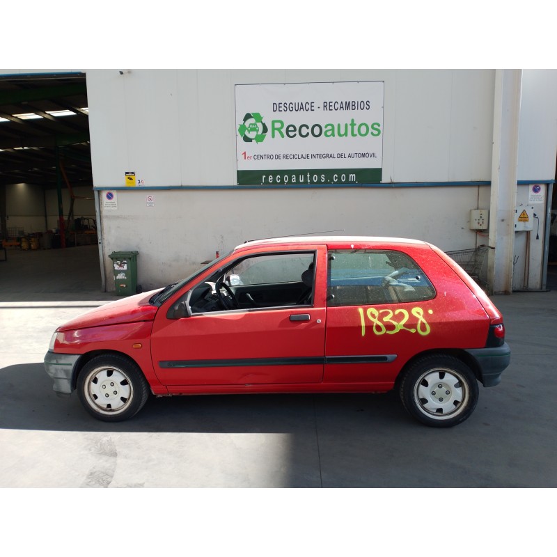 renault clio i fase i+ii (b/c57) del año 1995