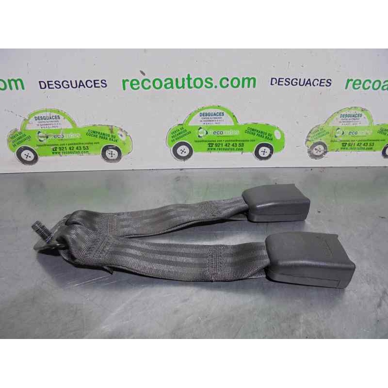 Recambio de enganche cinturon para chevrolet aveo 1.4 cat referencia OEM IAM   3 PUERTAS