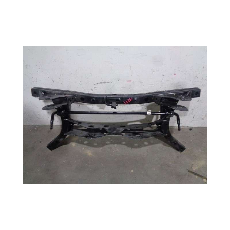 Recambio de puente trasero para hyundai ioniq referencia OEM IAM 55410G2100 SOLO PUENTE 