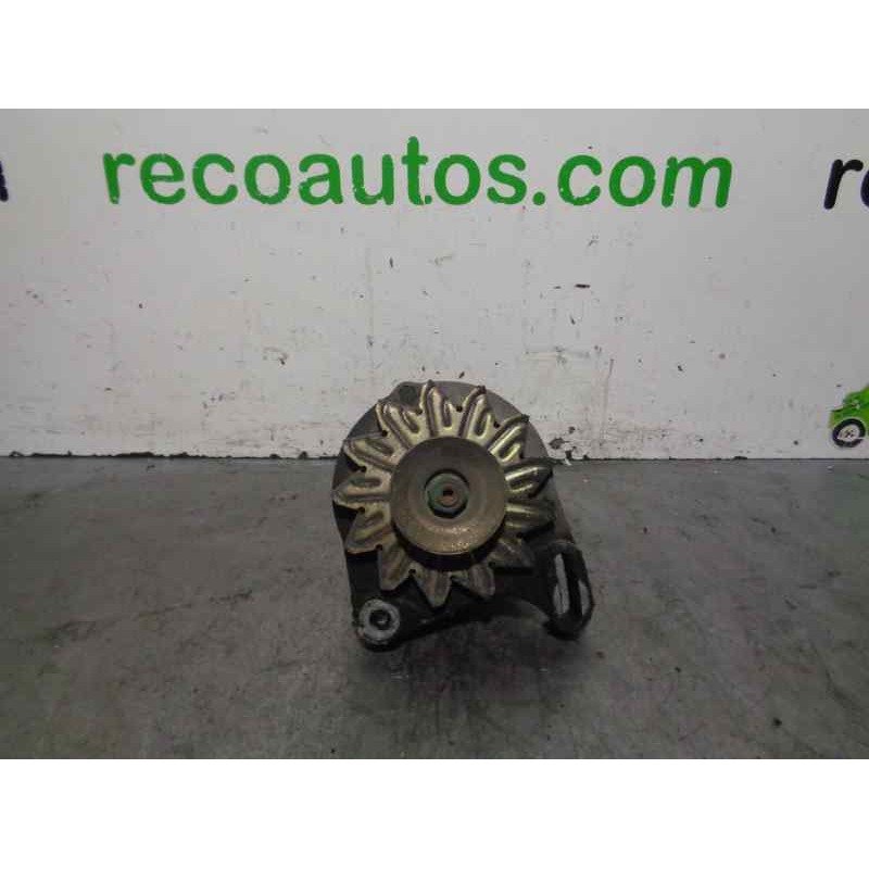 Recambio de alternador para fiat uno (146) 1.0 cat referencia OEM IAM  6332000 MAGNETI MARELLI