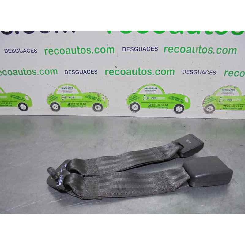 Recambio de enganche cinturon para chevrolet aveo 1.4 cat referencia OEM IAM   3 PUERTAS