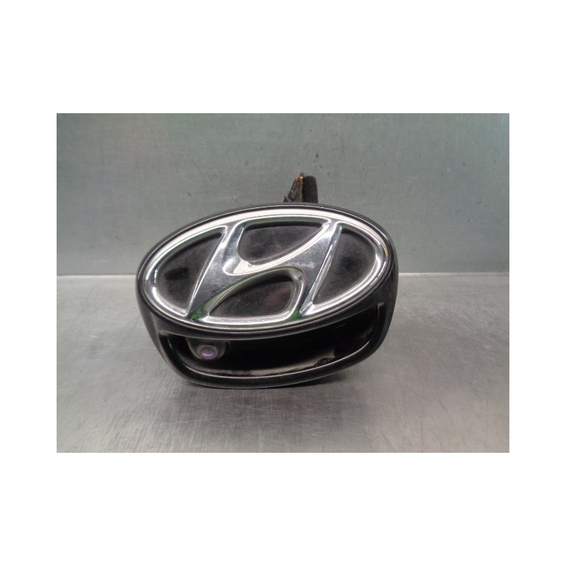 Recambio de maneta exterior porton para hyundai ioniq referencia OEM IAM 87370G2010  