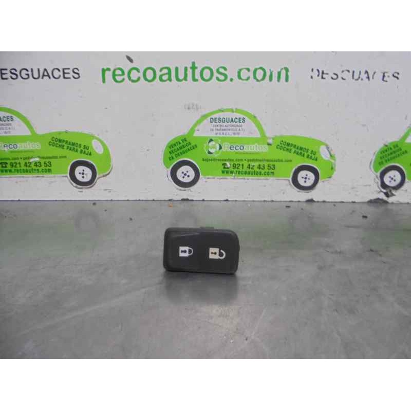 Recambio de mando para volvo s40 berlina 2.0 diesel cat referencia OEM IAM 30773333  