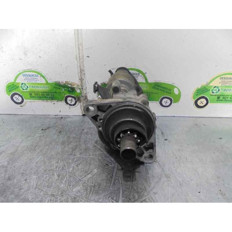 Recambio de motor arranque para mg rover serie 600 (rh) 620 si referencia OEM IAM 31200P45G0 SM40204 VALEO