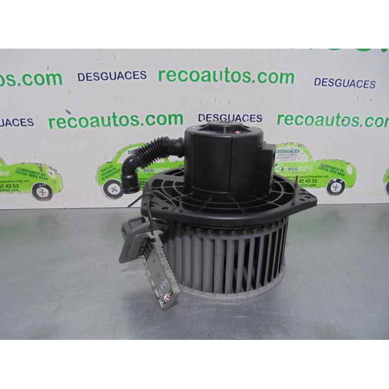 Recambio de motor calefaccion para chevrolet aveo 1.4 cat referencia OEM IAM 4501026  