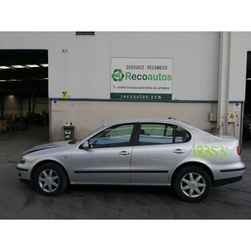 seat toledo (1m2) del año 2003