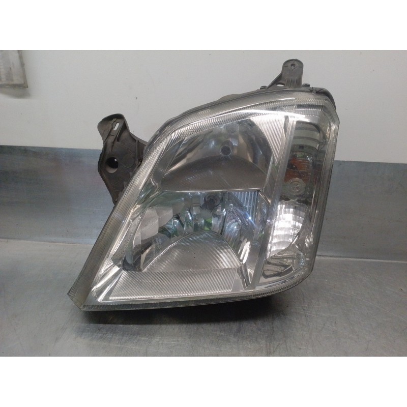 Recambio de faro izquierdo para opel meriva 1.7 16v cdti referencia OEM IAM 93321052 89308550 5 PUERTAS