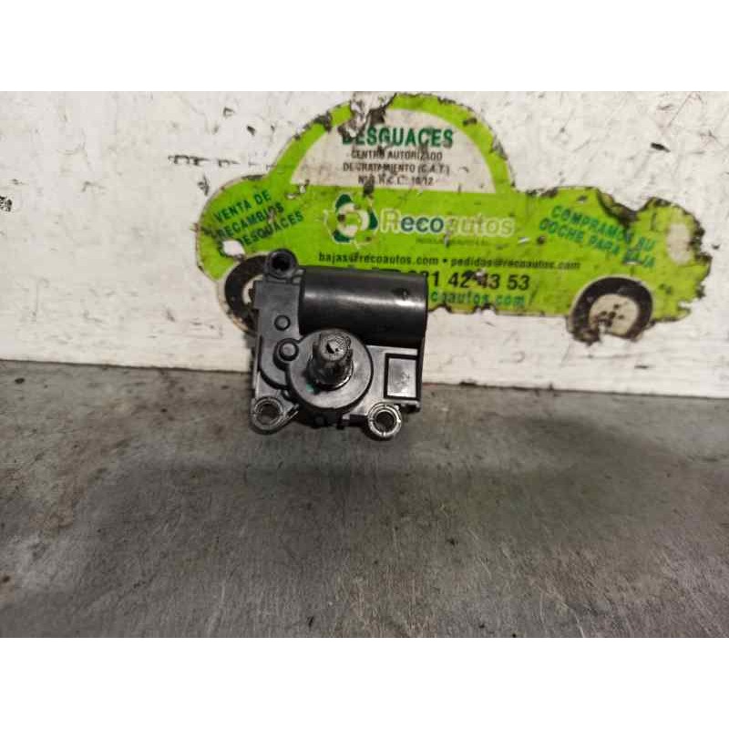 Recambio de motor calefaccion para hyundai tucson 1.6 tgdi cat referencia OEM IAM D332NFFAA01  