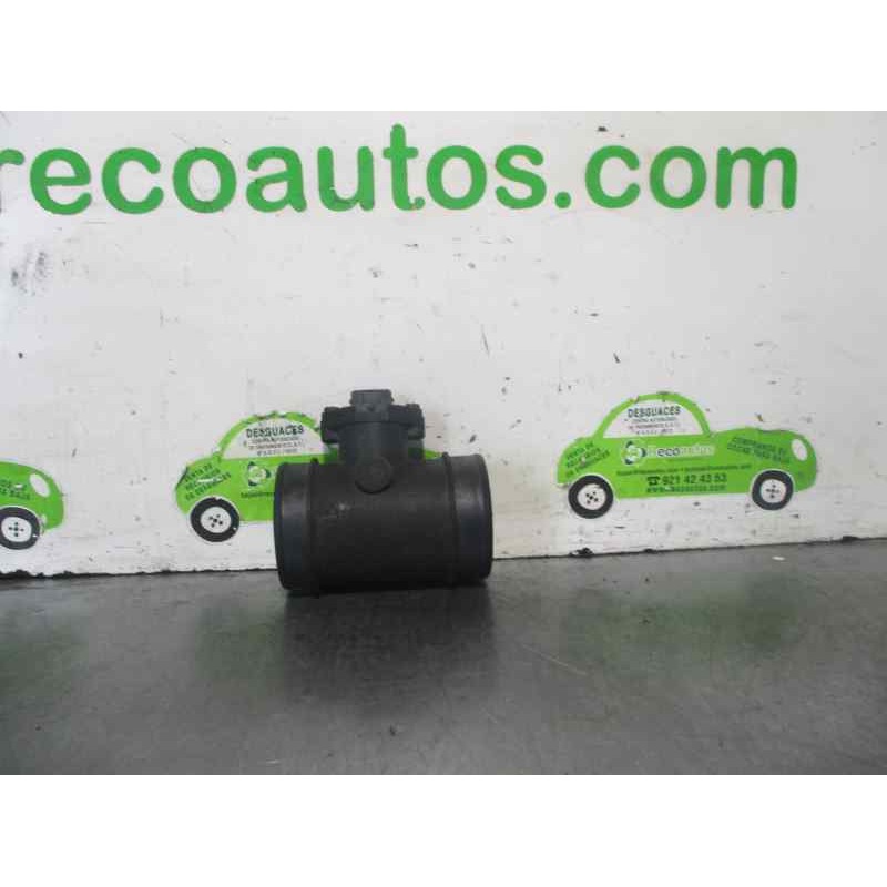 Recambio de caudalimetro para opel vectra a 2.5 v6 cat (l80) referencia OEM IAM  0280217503 BOSCH