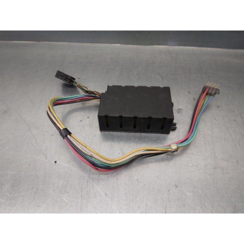 Recambio de modulo electronico para audi 100 berlina (443) 2.2 referencia OEM IAM 443820504  