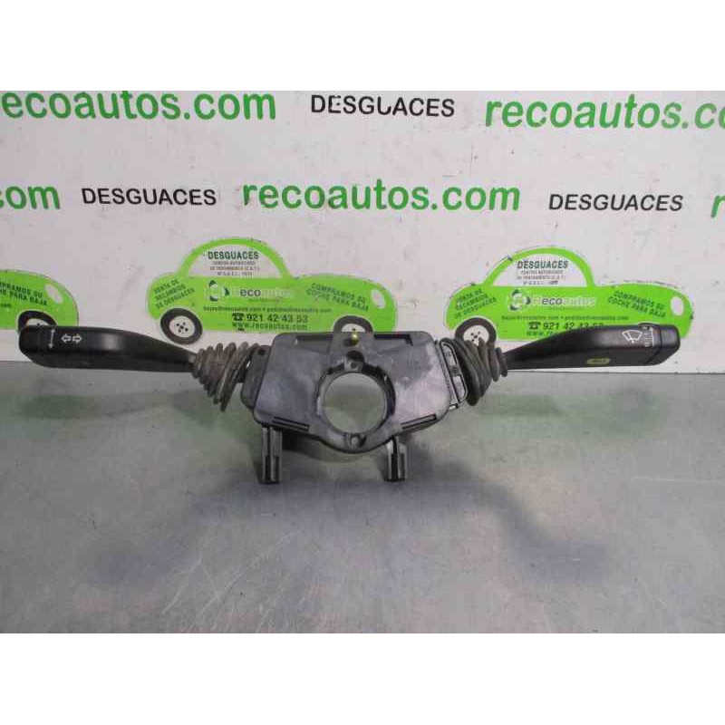 Recambio de mando luces para opel vectra a 2.5 v6 cat (l80) referencia OEM IAM 090413243  