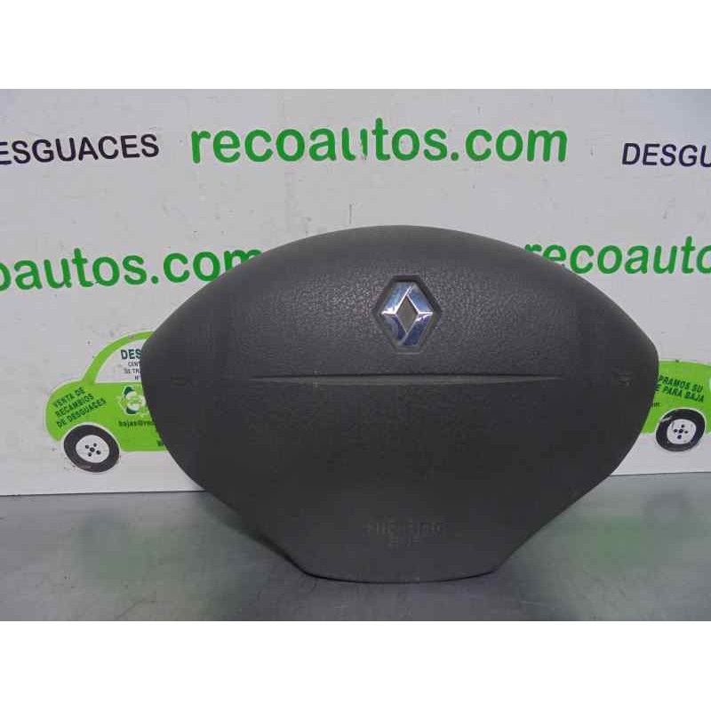 Recambio de airbag delantero izquierdo para renault scenic (ja..) 1.6 referencia OEM IAM 7700433083F  