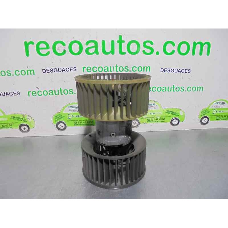 Recambio de motor calefaccion para bmw serie 3 coupe (e36) 325i referencia OEM IAM 64118390208  