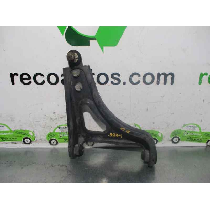 Recambio de brazo suspension inferior delantero derecho para renault twingo (co6) 1.2 referencia OEM IAM   