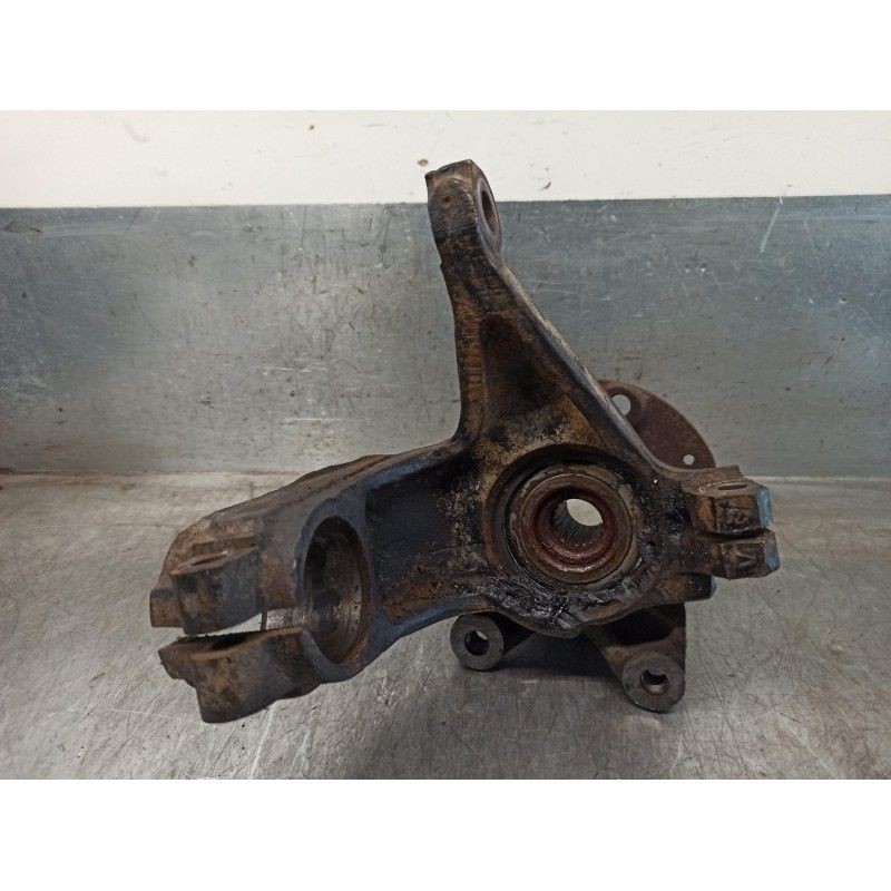 Recambio de mangueta delantera derecha para citroen c15 1.4 (150f. k1f. k1g) referencia OEM IAM 91518836  