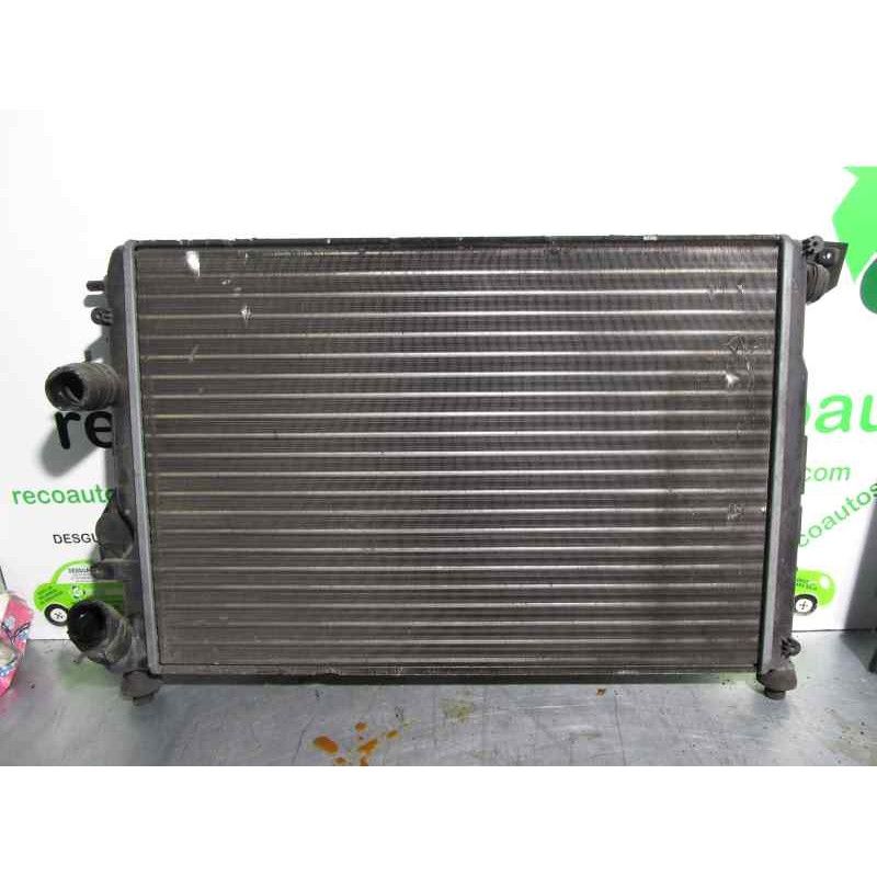 Recambio de radiador agua para renault scenic (ja..) 1.6 referencia OEM IAM 8200062690 868404R VALEO