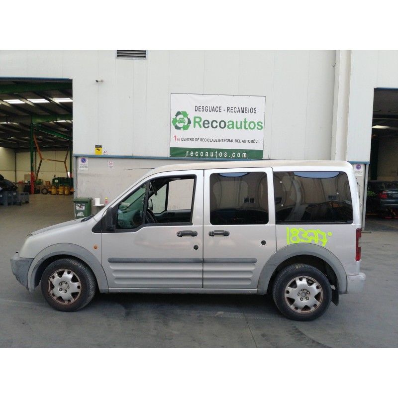 ford transit connect (tc7) del año 2005