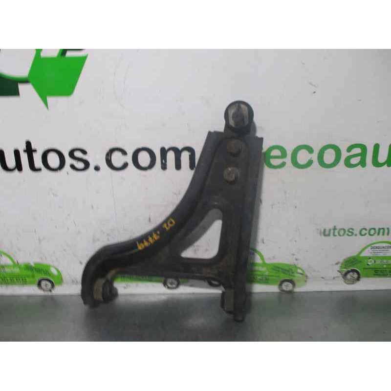 Recambio de brazo suspension inferior delantero izquierdo para renault twingo (co6) 1.2 referencia OEM IAM 