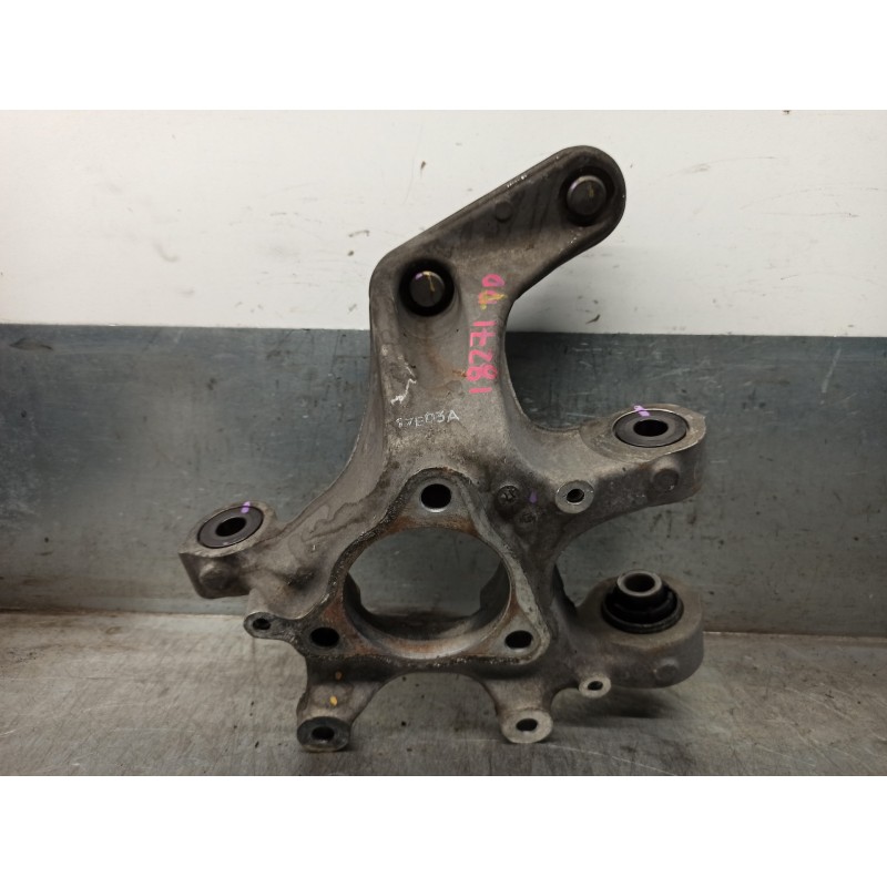 Recambio de brazo suspension inferior trasero derecho para hyundai ioniq referencia OEM IAM 52720G2000 