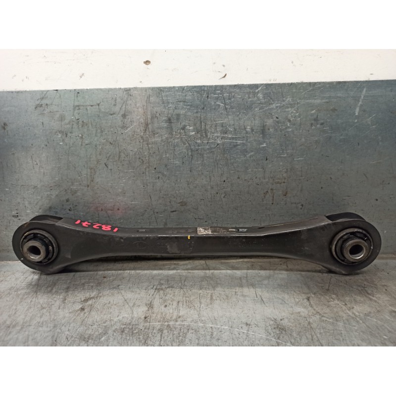 Recambio de brazo suspension inferior trasero izquierdo para hyundai ioniq referencia OEM IAM 55260G2100  