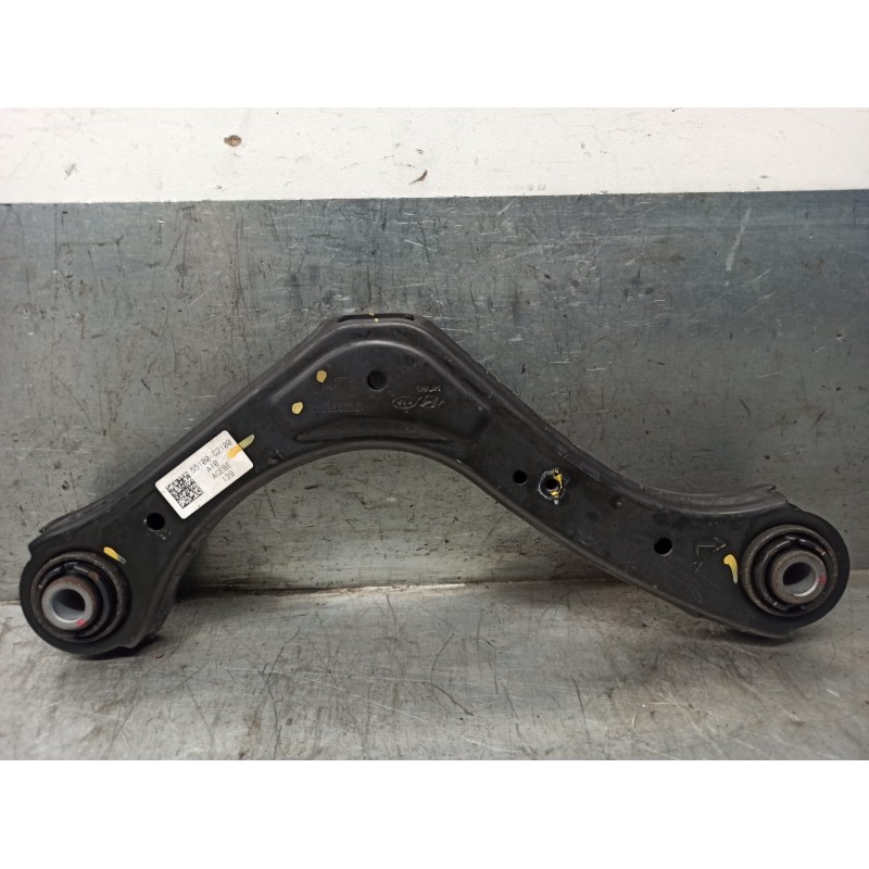 Recambio de brazo suspension inferior trasero izquierdo para hyundai ioniq referencia OEM IAM 55100G2100  