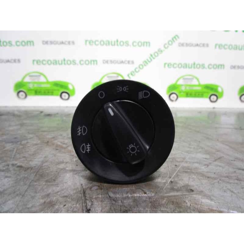 Recambio de mando luces salpicadero para skoda superb (3u4) 1.9 tdi referencia OEM IAM 1C0941531A  