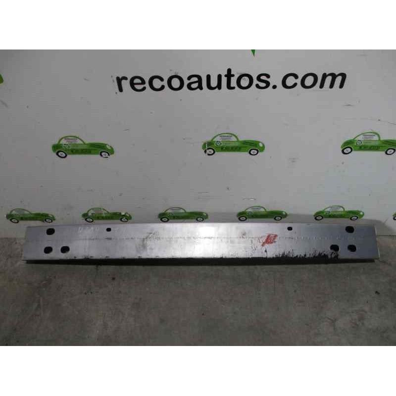 Recambio de refuerzo paragolpes trasero para chrysler 300 c 3.5 cat referencia OEM IAM  DE HIERRO 