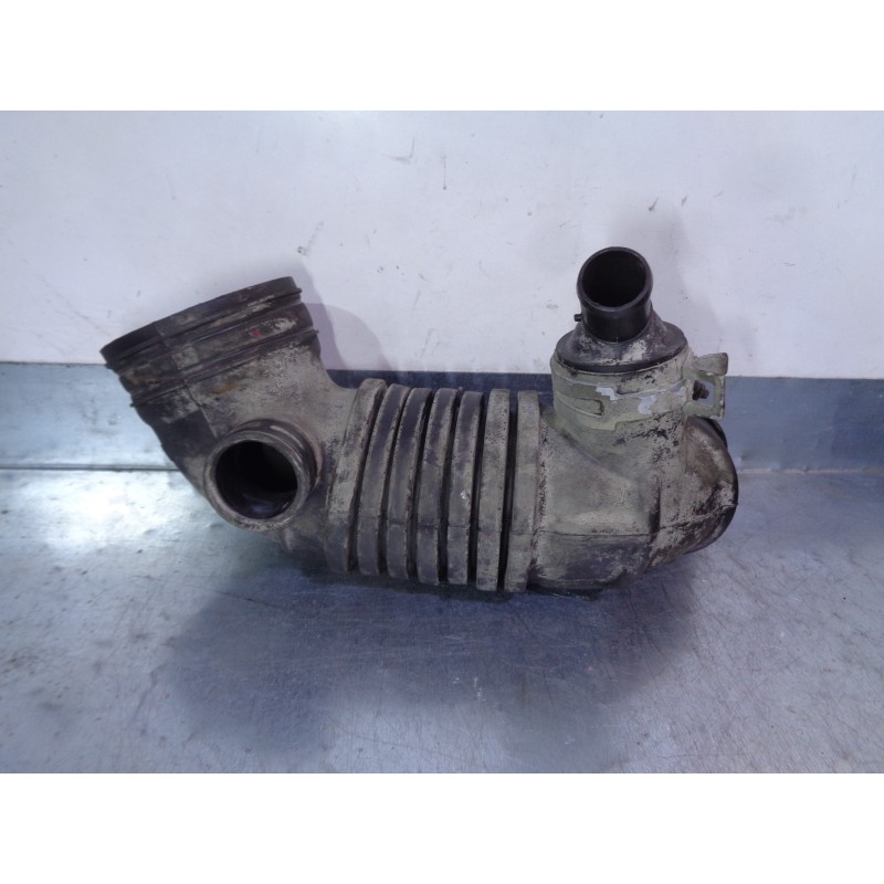 Recambio de tubo para ford ranger (es) 2.5 tdci cat referencia OEM IAM 5031515  