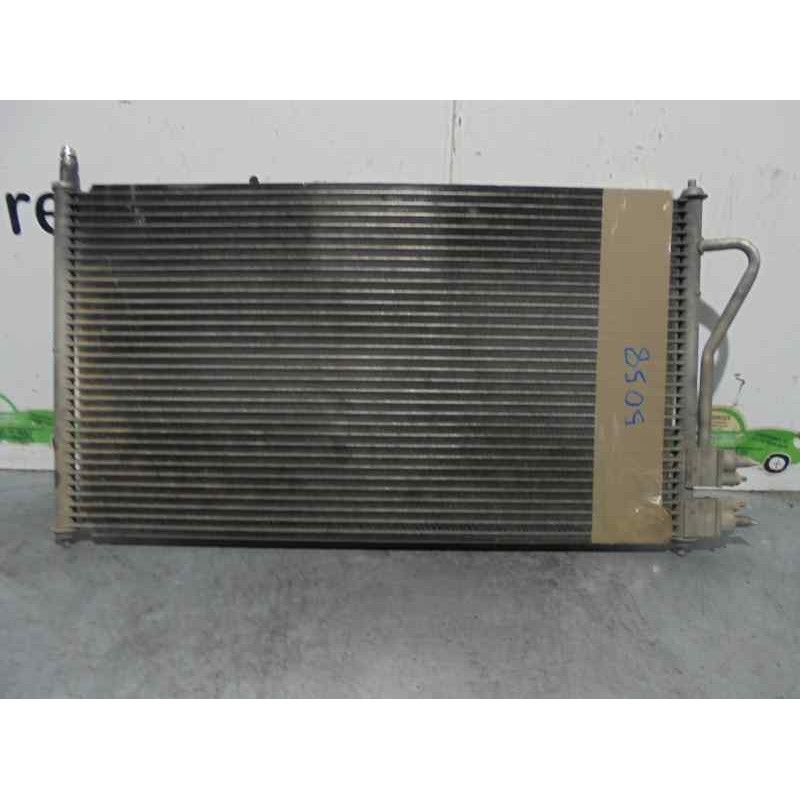 Recambio de condensador / radiador aire acondicionado para ford focus berlina (cak) 2.0 16v cat referencia OEM IAM   