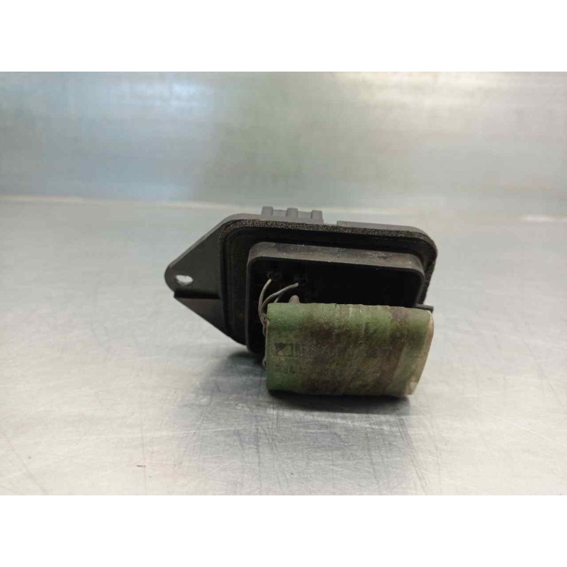 Recambio de resistencia calefaccion para volvo serie 850 2.5 cat referencia OEM IAM 9137937  