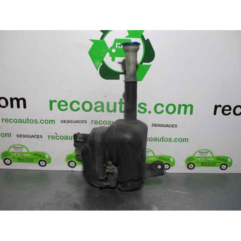 Recambio de deposito limpia para fiat scudo (222) 2.0 jtd cat referencia OEM IAM 1461945080  