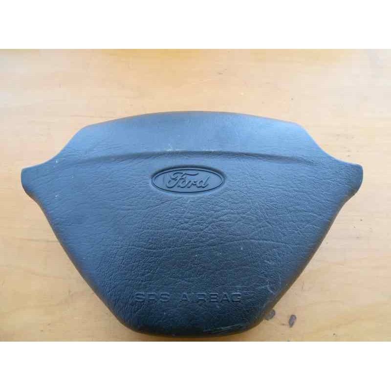 Recambio de airbag delantero izquierdo para ford galaxy (vx) ghia referencia OEM IAM 1003805356299301 BAMPT10471 