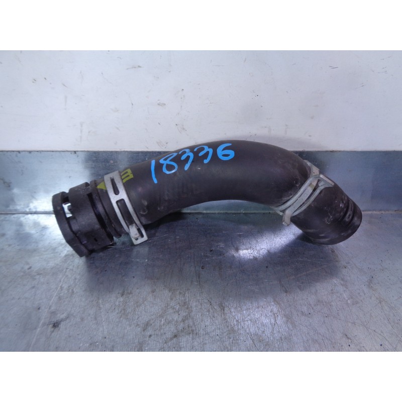 Recambio de tubo para hyundai kona 1.0 tgdi cat referencia OEM IAM 2827307650  