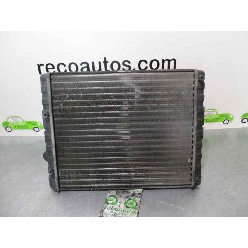 Recambio de radiador agua para seat arosa (6h1) 1.0 referencia OEM IAM 6N0121201AW0B 853580L0 VALEO