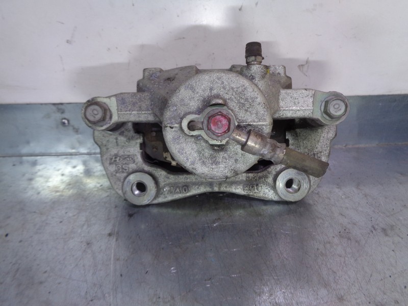 Recambio de pinza freno delantera derecha para hyundai kona 1.0 tgdi cat referencia OEM IAM 58130J9500  MOBIS