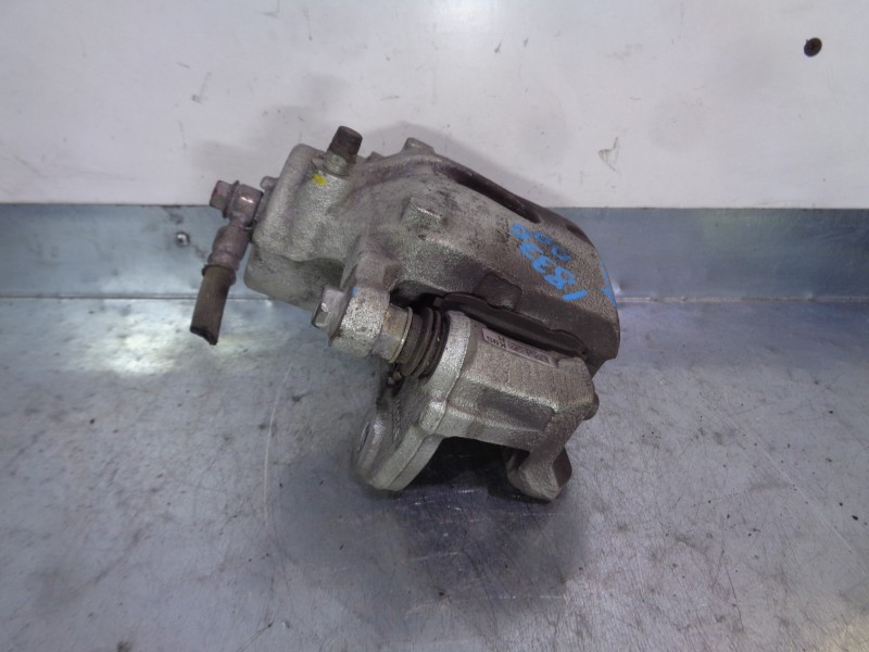 Recambio de pinza freno delantera derecha para hyundai kona 1.0 tgdi cat referencia OEM IAM 58130J9500  MOBIS