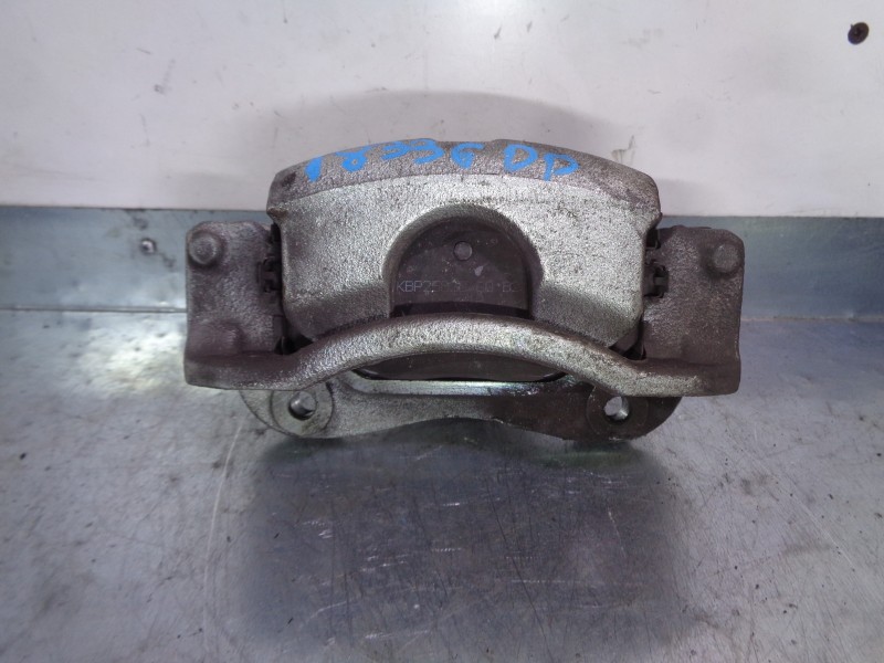 Recambio de pinza freno delantera derecha para hyundai kona 1.0 tgdi cat referencia OEM IAM 58130J9500  MOBIS