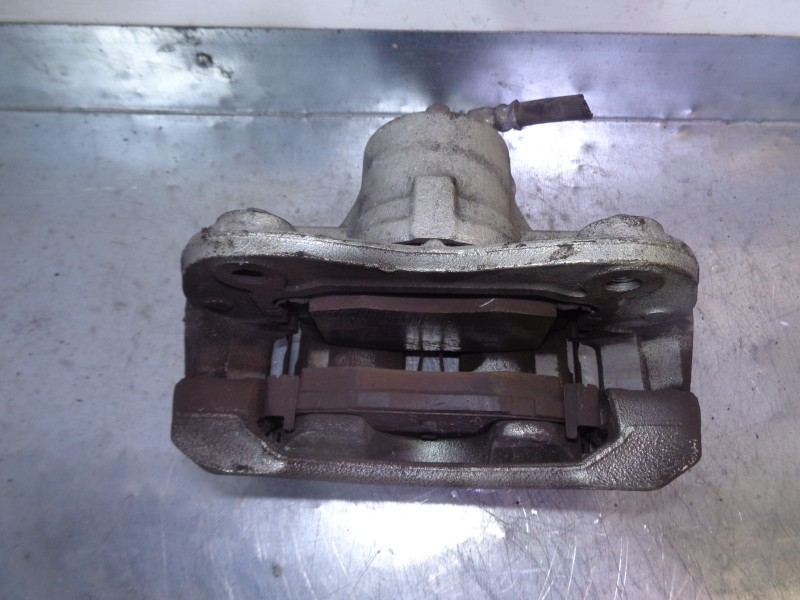 Recambio de pinza freno delantera derecha para hyundai kona 1.0 tgdi cat referencia OEM IAM 58130J9500  MOBIS