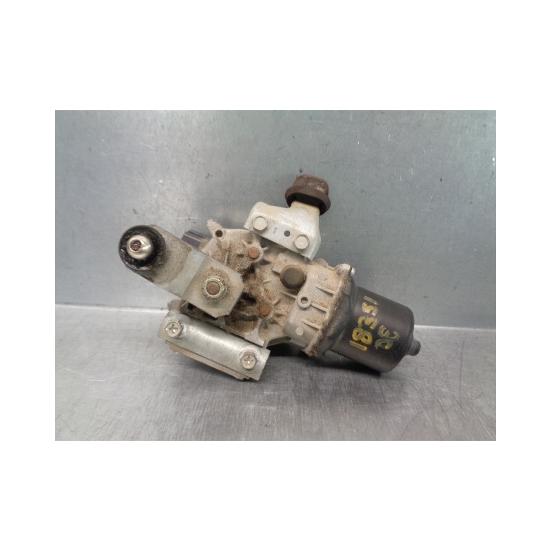 Recambio de motor limpia delantero para renault captur 0.9 energy referencia OEM IAM 288008337R 6220C086A 