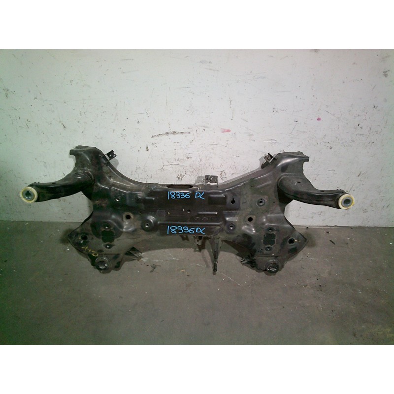 Recambio de puente delantero para hyundai kona 1.0 tgdi cat referencia OEM IAM 62405J9100 CUNA MOTOR 