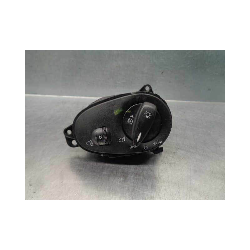 Recambio de mando luces salpicadero para ford focus berlina (cak) 1.6 16v cat referencia OEM IAM 98AG13A024CH 