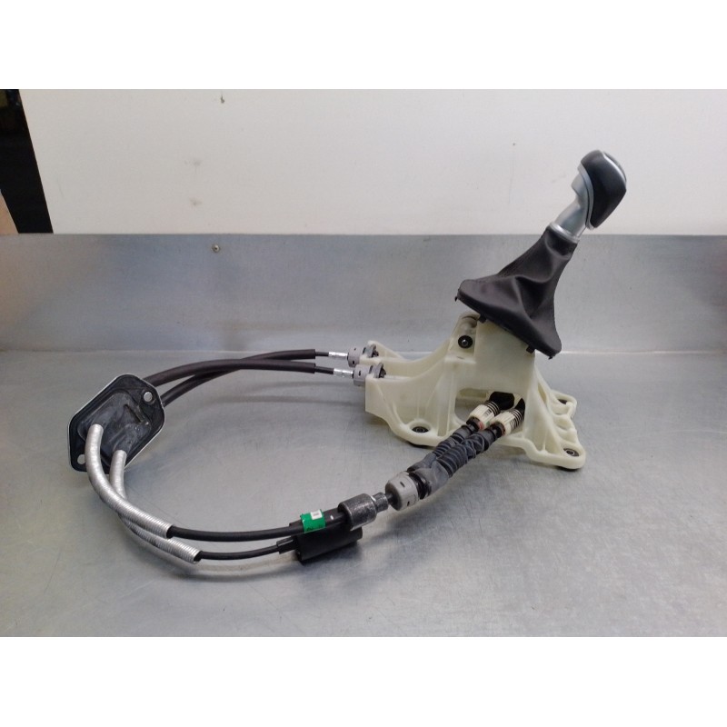 Recambio de palanca cambio para hyundai kona 1.0 tgdi cat referencia OEM IAM 43700J9160  