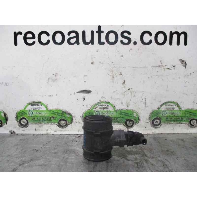 Recambio de caudalimetro para opel zafira a 2.0 dti referencia OEM IAM 24437502 0281002478 