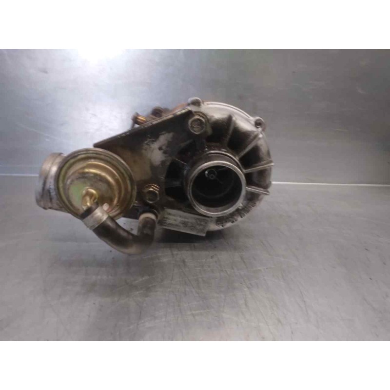 Recambio de turbocompresor para chrysler voyager (gs) 2.5 td referencia OEM IAM 4863794 35242068G IHI