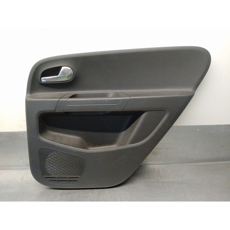 Recambio de guarnecido puerta trasera derecha para volkswagen up! (121) 1.0 referencia OEM IAM 1S4867212  